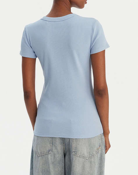 HUGO Easy Tee_B 10257055 01