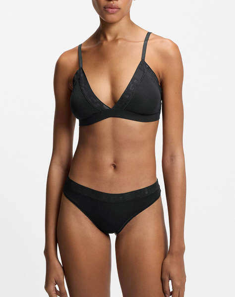 HUGO MESH LOGO TRIANGLE P 10277541 01