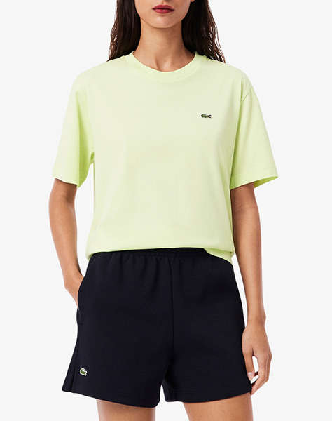 LACOSTE БЛУЗА KMTEE-SHIRT SS