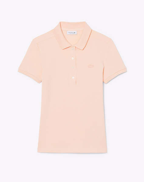 LACOSTE БЛУЗА KMPOLO SS