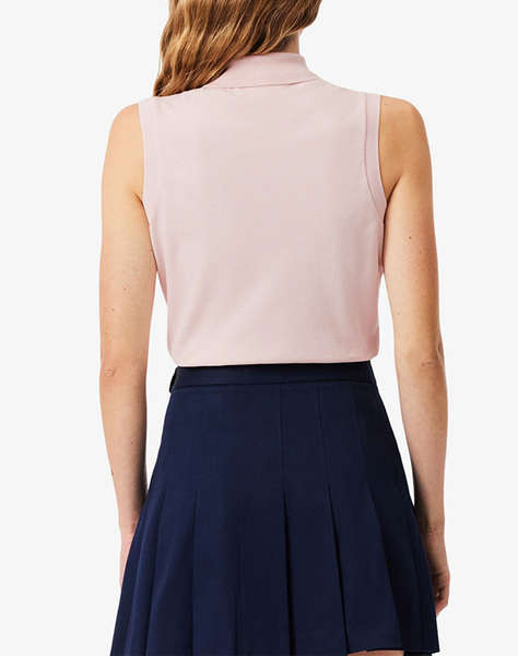 LACOSTE БЛУЗА XM POLO SS