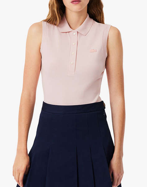 LACOSTE БЛУЗА XM POLO SS