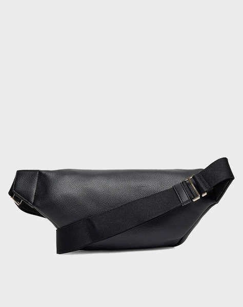 CALVIN KLEIN RAISED WAISTBAG