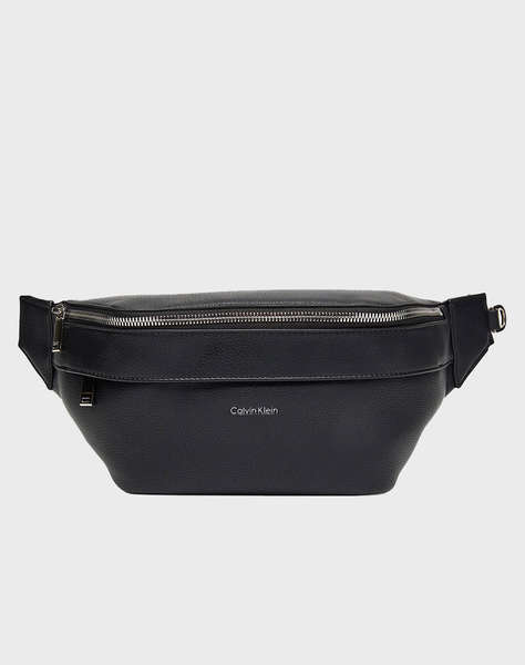 CALVIN KLEIN RAISED WAISTBAG