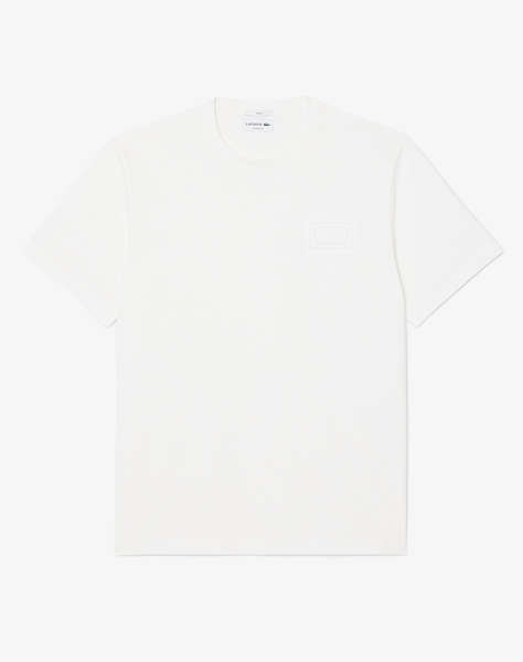 LACOSTE БЛУЗА KMTEE-SHIRT SS