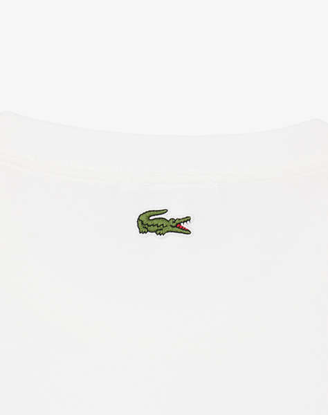 LACOSTE БЛУЗА KMTEE-SHIRT SS