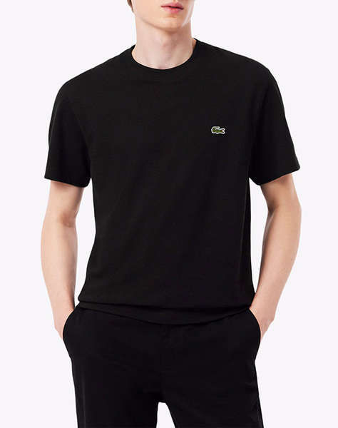 LACOSTE БЛУЗА KMTEE-SHIRT SS