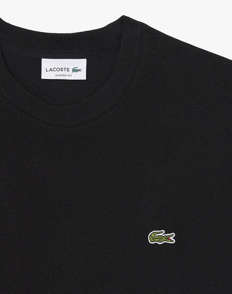 LACOSTE БЛУЗА KMTEE-SHIRT SS