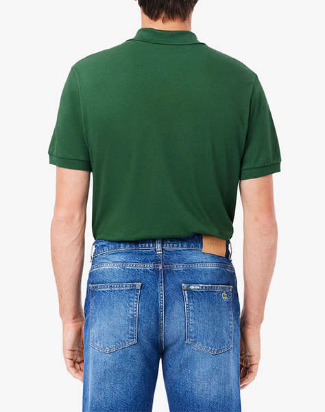 LACOSTE БЛУЗА KMPOLO SS