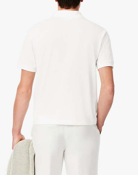 LACOSTE БЛУЗА KMPOLO SS