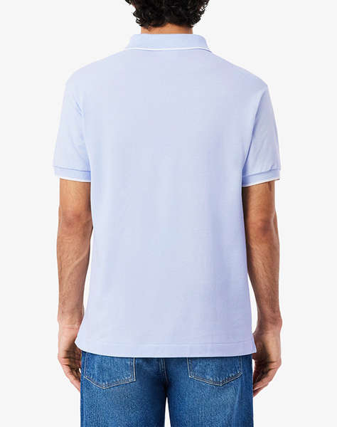 LACOSTE БЛУЗА KMPOLO SS