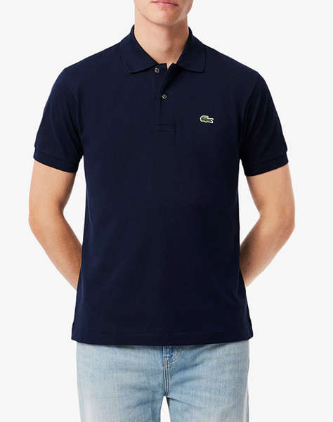 LACOSTE БЛУЗА KMPOLO SS