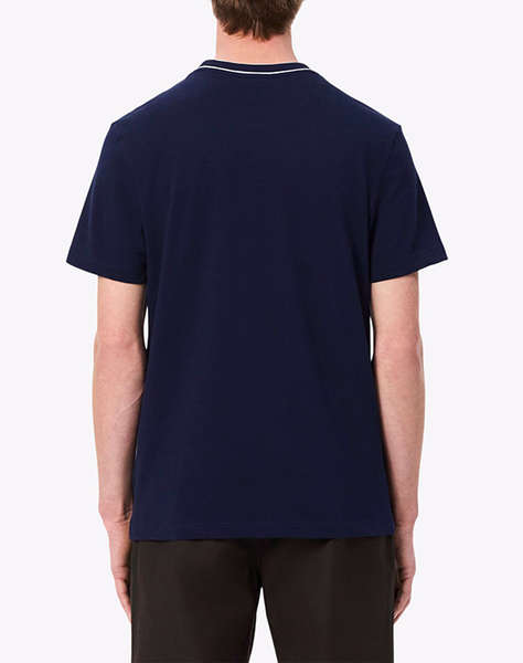 LACOSTE БЛУЗА KMTEE-SHIRT SS