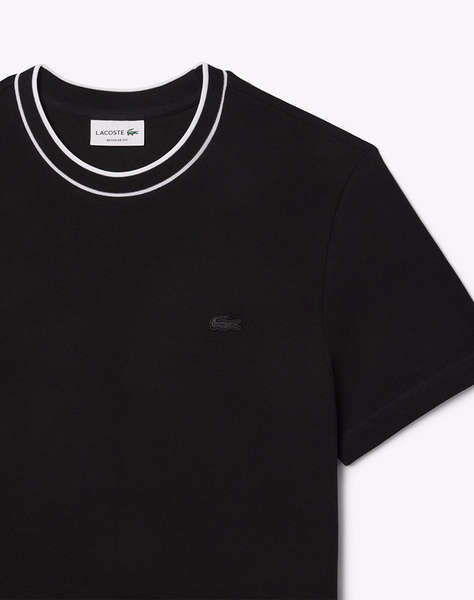 LACOSTE БЛУЗА KMTEE-SHIRT SS