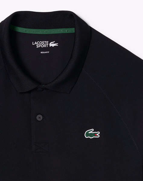 LACOSTE БЛУЗА POLO KMPOLO SS