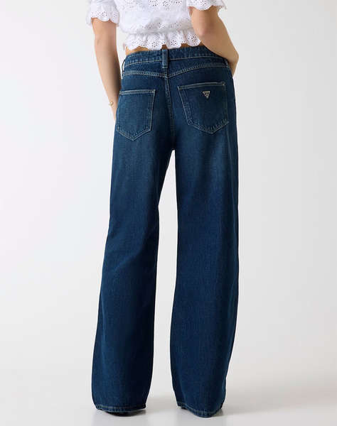 GUESS BELLFLOWER ДАМСКИ ПАНТАЛОНИ