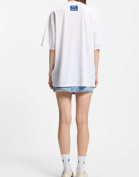 HUGO Oversized_Tee_B_JJK 10272982 01
