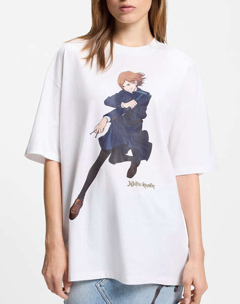 HUGO Oversized_Tee_B_JJK 10272982 01