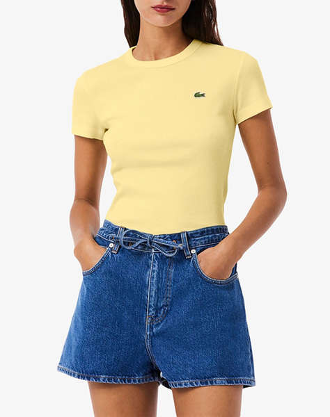 LACOSTE БЛУЗА KMTEE-SHIRT