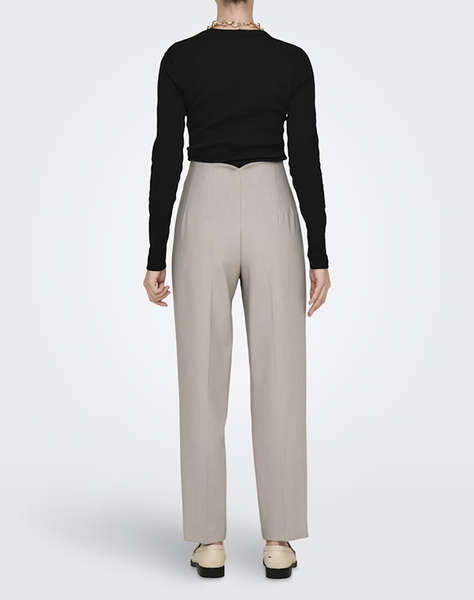 ONLY ONLRAVEN LIFE HW PANT TLR