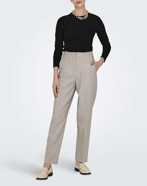 ONLY ONLRAVEN LIFE HW PANT TLR