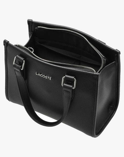 LACOSTE ЧАНТА TOP HANDLE BAG