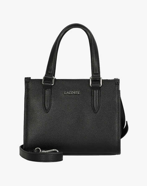 LACOSTE ЧАНТА TOP HANDLE BAG