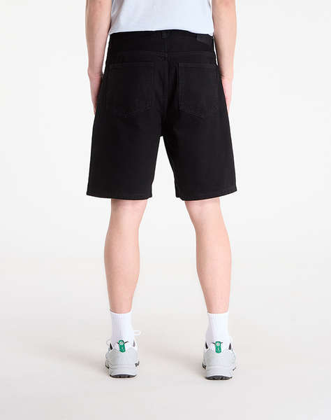CALVIN KLEIN JEANS 90S SHORT CK CLASSIC BLACK
