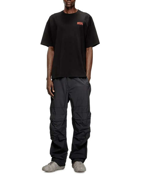 DIESEL T-BOXT-BISK T-SHIRT