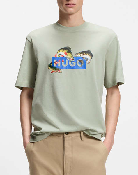 HUGO Nalotrix 10258299 01