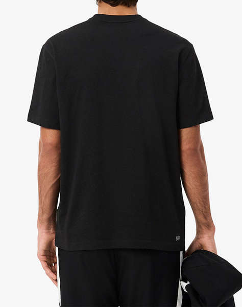 LACOSTE БЛУЗА KMTEE-SHIRT