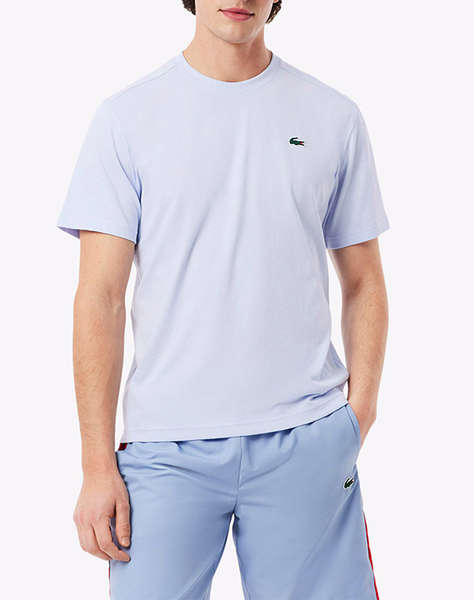 LACOSTE БЛУЗА KMTEE-SHIRT