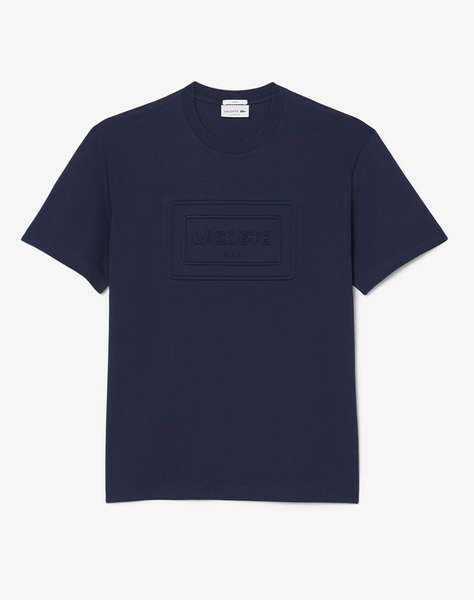 LACOSTE БЛУЗА KMTEE-SHIRT SS
