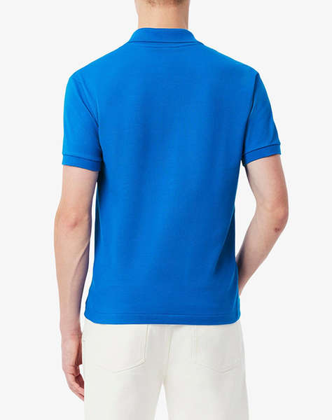 LACOSTE БЛУЗА KMPOLO SS