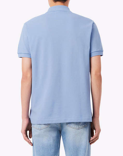 LACOSTE БЛУЗА KMPOLO SS