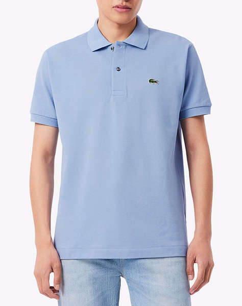 LACOSTE БЛУЗА KMPOLO SS