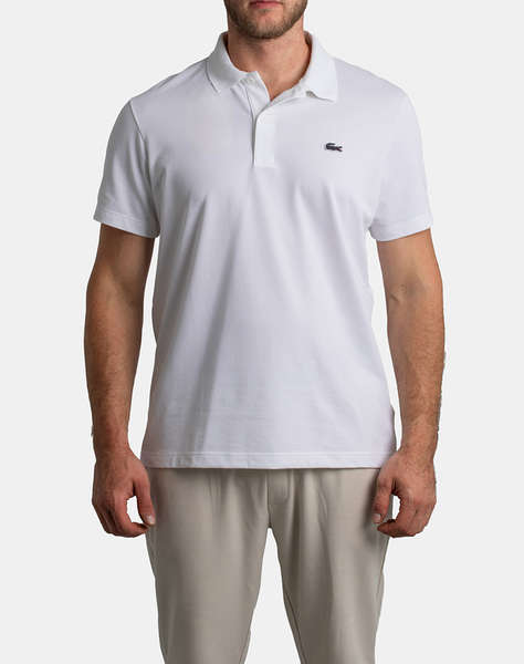 LACOSTE БЛУЗА POLO KMPOLO SS