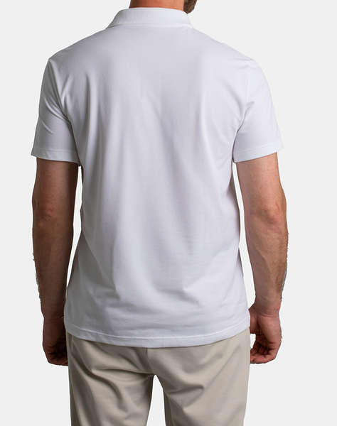 LACOSTE БЛУЗА POLO KMPOLO SS