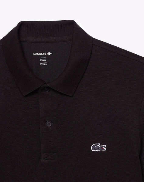 LACOSTE БЛУЗА POLO KMPOLO SS