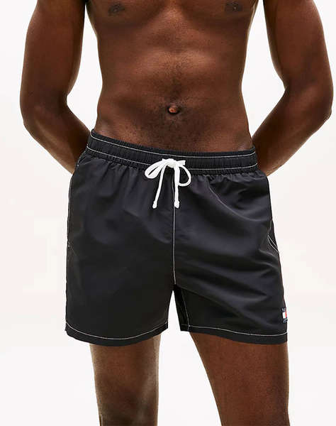 TOMMY JEANS TJ MEDIUM DRAWSTRING SOLID