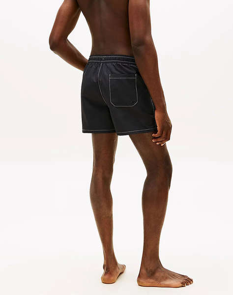 TOMMY JEANS TJ MEDIUM DRAWSTRING SOLID