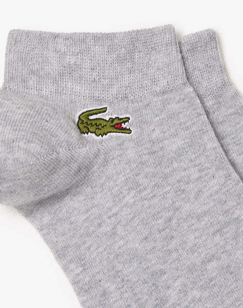 LACOSTE КОМПЛЕКТ ОТ 3 ЧОРАПИ ΤΕΜ SOCKS