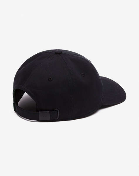 LACOSTE ШАПКА CAP