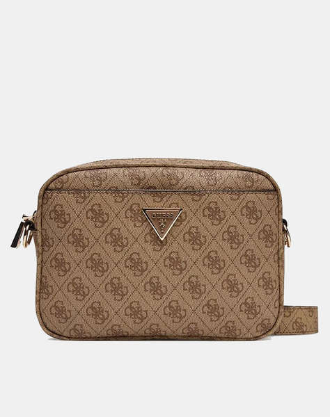 GUESS MERIDIAN II CAMERA BAG ДАМСКА ЧАНТА