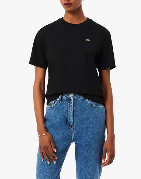 LACOSTE БЛУЗА KMTEE-SHIRT SS