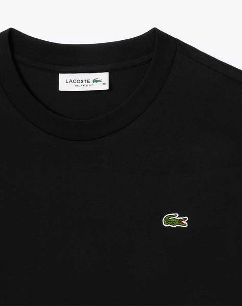 LACOSTE БЛУЗА KMTEE-SHIRT SS