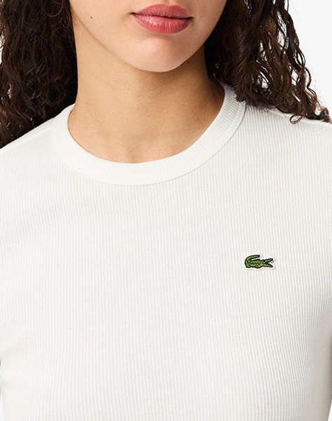 LACOSTE БЛУЗА KMTEE-SHIRT