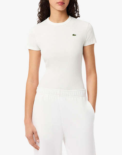 LACOSTE БЛУЗА KMTEE-SHIRT