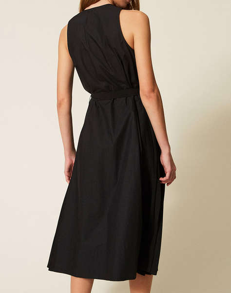 TWINSET DRESS