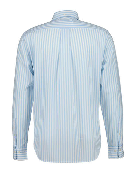 GANT РИЗА ΜΜ REG CLASSIC POPLIN STRIPE SHIRT
